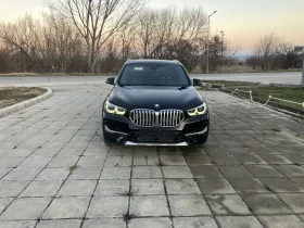 BMW X1 2.8 X-DRIVE, снимка 3