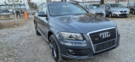 Audi Q5 2.0T+ Quattro, снимка 2