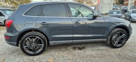 Audi Q5 2.0T+ Quattro, снимка 6