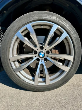 BMW X5 xDrive 40d M Sport, снимка 7