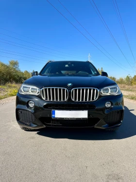 BMW X5 xDrive 40d M Sport, снимка 1