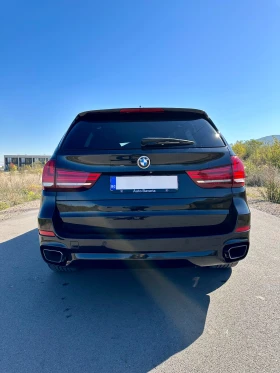 BMW X5 xDrive 40d M Sport, снимка 6