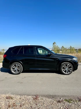 BMW X5 xDrive 40d M Sport, снимка 3