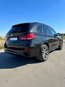 BMW X5 xDrive 40d M Sport, снимка 5