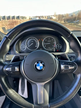 BMW X5 xDrive 40d M Sport, снимка 9