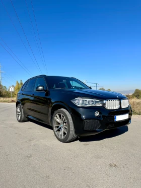 BMW X5 xDrive 40d M Sport, снимка 2