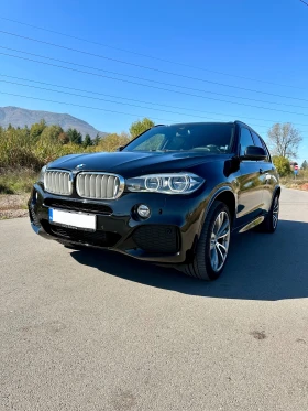 BMW X5 xDrive 40d M Sport, снимка 4