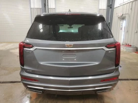 Cadillac XT6 PREMIUM LUXURY * O* *  | Mobile.bg    6