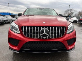 Mercedes-Benz GLE 350 6.3AMG OPTIK-DISTRONIK-PANORAMA-360KAMERI-HARMAN ! 1