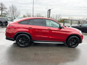 Обява за продажба на Mercedes-Benz GLE 350 6.3AMG OPTIK-DISTRONIK-PANORAMA-360KAMERI-HARMAN ! ~73 444 лв. - изображение 5