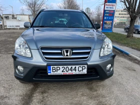 Honda Cr-v 2.0 FACELIFT.AUTOM - 13800 лв. - 18010103 | Car24.bg