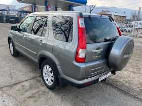 Honda Cr-v 2.0 FACELIFT.AUTOM - 13800 лв. - 18010103 | Car24.bg