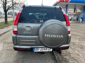 Honda Cr-v 2.0 FACELIFT.AUTOM - 13800 лв. - 18010103 | Car24.bg