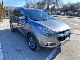 Hyundai IX35 1, 6 FACE/EURO 5B/ 97.!!! | Mobile.bg    3