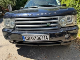 Land Rover Range rover 3.6 bi-turbo Vogue, снимка 3