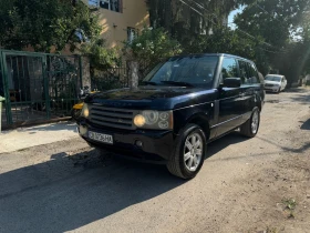 Land Rover Range rover 3.6 bi-turbo Vogue, снимка 5