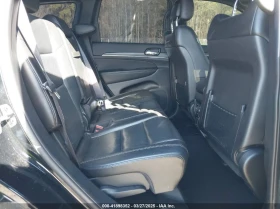 Jeep Grand cherokee 3.6L V-6 DOHC, VVT, 293HP 4X4 Drive | Mobile.bg    15