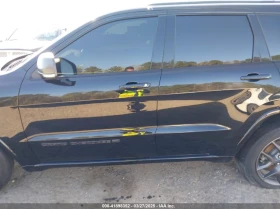 Jeep Grand cherokee 3.6L V-6 DOHC, VVT, 293HP 4X4 Drive | Mobile.bg    6