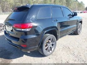 Jeep Grand cherokee 3.6L V-6 DOHC, VVT, 293HP 4X4 Drive | Mobile.bg    11