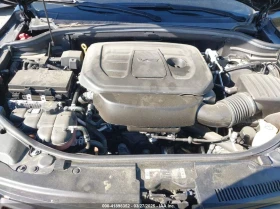 Jeep Grand cherokee 3.6L V-6 DOHC, VVT, 293HP 4X4 Drive | Mobile.bg    17