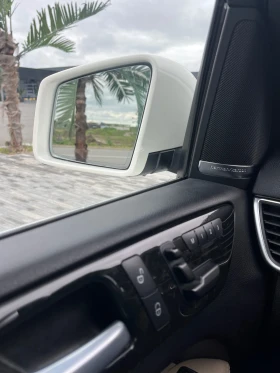 Mercedes-Benz GL 450 4 Matic | Mobile.bg    12