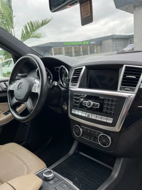 Mercedes-Benz GL 450 4 Matic | Mobile.bg    9
