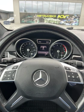 Mercedes-Benz GL 450 4 Matic | Mobile.bg    11