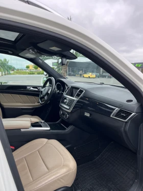 Mercedes-Benz GL 450 4 Matic | Mobile.bg    7