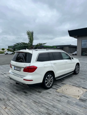 Mercedes-Benz GL 450 4 Matic | Mobile.bg    5