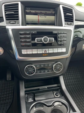 Mercedes-Benz GL 450 4 Matic | Mobile.bg    13