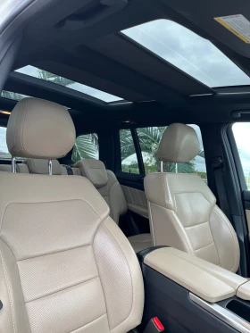 Mercedes-Benz GL 450 4 Matic | Mobile.bg    8