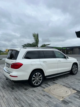 Mercedes-Benz GL 450 4 Matic | Mobile.bg    6