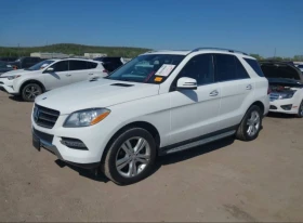 Mercedes-Benz ML 350 4MATIC * * .* Harman* * | Mobile.bg    2