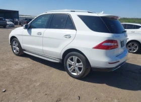 Mercedes-Benz ML 350 4MATIC * * .* Harman* * | Mobile.bg    4