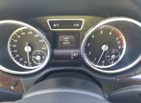 Mercedes-Benz ML 350 4MATIC * * .* Harman* * | Mobile.bg    11