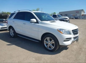  Mercedes-Benz ML 350