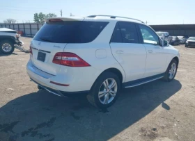 Mercedes-Benz ML 350 4MATIC * * .* Harman* * | Mobile.bg    3