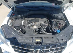 Mercedes-Benz ML 350 4MATIC * * .* Harman* * | Mobile.bg    13