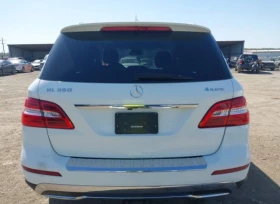 Mercedes-Benz ML 350 4MATIC * * .* Harman* * | Mobile.bg    6