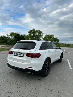 Mercedes-Benz GLC 300 AMG 4-MATIC | Mobile.bg    4