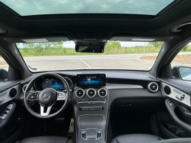 Mercedes-Benz GLC 300 AMG 4-MATIC | Mobile.bg    7