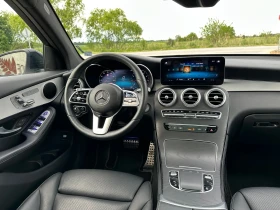 Mercedes-Benz GLC 300 AMG 4-MATIC | Mobile.bg    6