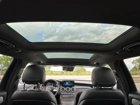 Mercedes-Benz GLC 300 AMG 4-MATIC | Mobile.bg    8
