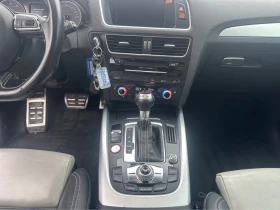 Audi SQ5 * SUPERCHARGER* QUATTRO* АвтоКредит(ЦЕНА ДО БГ) - 30999 лв. - 88277342 9
