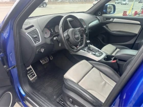 Audi SQ5 * SUPERCHARGER* QUATTRO* АвтоКредит(ЦЕНА ДО БГ) - 30999 лв. - 88277342 5