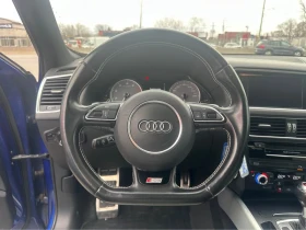 Audi SQ5 * SUPERCHARGER* QUATTRO* АвтоКредит(ЦЕНА ДО БГ) - 30999 лв. - 88277342 7