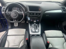 Audi SQ5 * SUPERCHARGER* QUATTRO* АвтоКредит(ЦЕНА ДО БГ) - 30999 лв. - 88277342 6