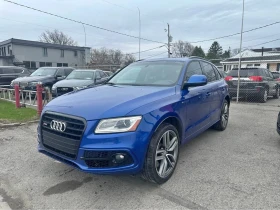 Audi SQ5 * SUPERCHARGER* QUATTRO* АвтоКредит(ЦЕНА ДО БГ) - 30999 лв. - 88277342 2