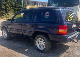 Обява за продажба на Jeep Grand cherokee 5.2 V8 ~10 999 лв. - изображение 3