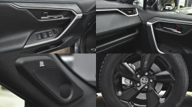 Toyota Rav4 2.5 Hybrid Style Automatic - 66900 лв. - 72857139 17